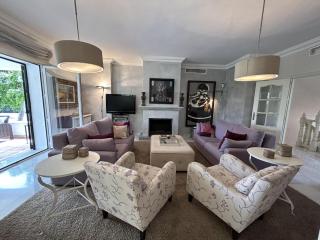 Villa Maisa Luxury Marbella by Málaga Planners - 7