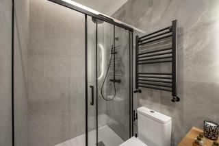 Salamanca VII calle Conde de Peñalver 2BR 2BH - 8