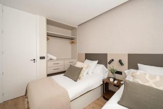 Salamanca VII calle Conde de Peñalver 2BR 2BH - 6