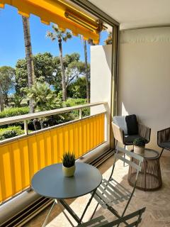 L'Atelier Plage - Cannes - 7