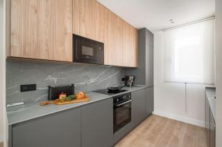 Salamanca VII calle Conde de Peñalver 2BR 2BH - 3