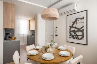 Salamanca VII calle Conde de Peñalver 2BR 2BH - 2