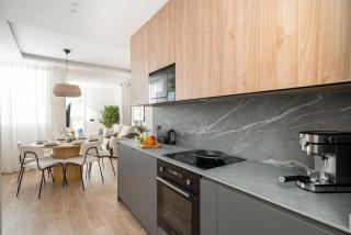 Salamanca VII calle Conde de Peñalver 2BR 2BH - 1