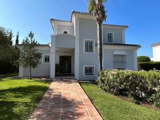 Villa Maisa Luxury Marbella by Málaga Planners - 0