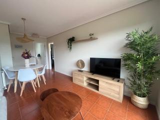 Apartamento Guou - Comillas - 5