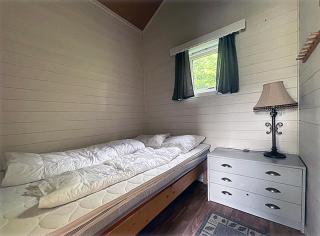 Selje Camping - Hytte Nr 4 - 7