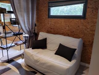 Studio Cosy Boxes Chevaux en sus - Agnez-lès-Duisans - 6
