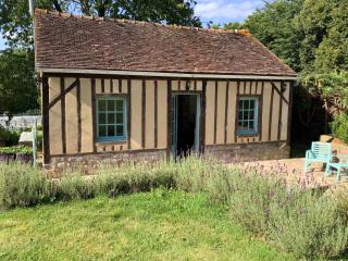 Studio at Belle Vallee - Domfront - 0