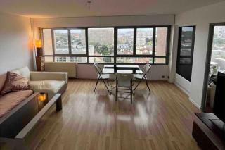 -N7 Appartement- 6 min to metro - Villejuif - 2