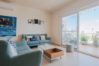 Workation Paradise Gated, Wifi 500mb, Gym, Pool - Playa del Carmen - 8