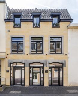 Boutiquehotel Omnia - Fauquemont - 9