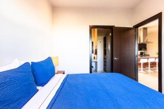 Modern Condo Wifi 200mb, 2 Gyms, 6pools, Balcony - Playa del Carmen - 1
