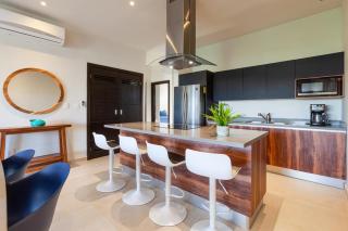 Modern Condo Wifi 200mb, 2 Gyms, 6pools, Balcony - Playa del Carmen - 4