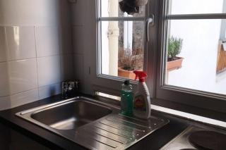 Petit studio rénové proche Place République 75011 - 4