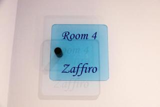 Pietre Azzurre Rooms - 5