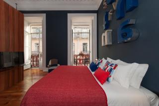 Lisbon Cheese & Wine Suites - Lisbona - 7