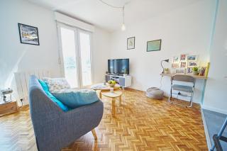 L'escapade - Nice and modern studio - Lyon 8th - Lione - 7