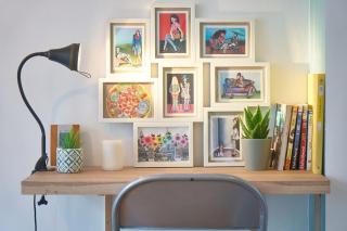 L'escapade - Nice and modern studio - Lyon 8th - Lione - 3