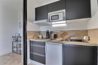 Le Lumière - Bright equipped apartment - Lyon 8th - Lione - 8