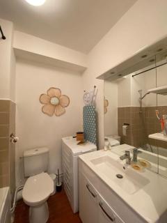 Le Lumière - Bright equipped apartment - Lyon 8th - Lione - 4