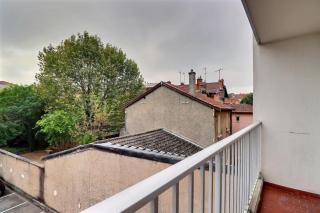 Le Lumière - Bright equipped apartment - Lyon 8th - Lione - 3