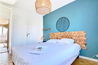 Magnificent T3 apartment with balcony and parking - Sainte-Foy-lès-Lyon - 2