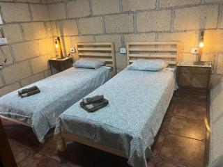 Abona Cave House - 9