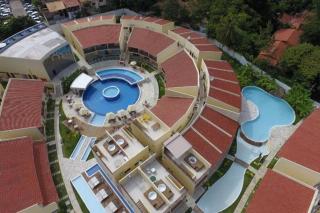 Flat no Solar Agua em Pipa - 9