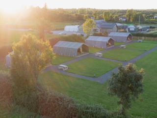 Glamping Safari Style - Roscommon - 1