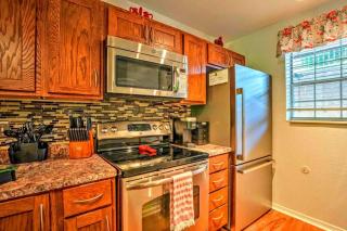 Experience Euphoria at Branson's Fall Creek Condo - 4