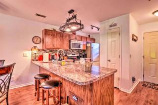 Experience Euphoria at Branson's Fall Creek Condo - Branson - 1