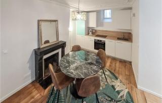 Lovely Apartment In Paris With Kitchen - Parijs - 3