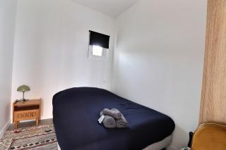 The Cocoon - Studio-Apartment - Villeurbanne - 4