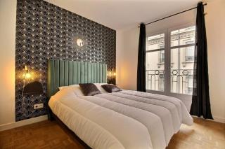 Le Tropical - Beautiful apartment - Lyon 7th - Lione - 9