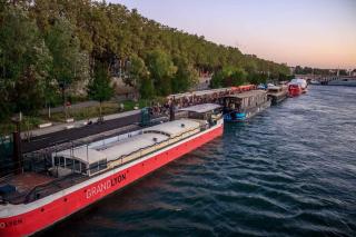 Le Tropical - Beautiful apartment - Lyon 7th - Lione - 2