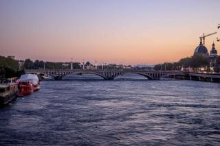 Le Tropical - Beautiful apartment - Lyon 7th - Lione - 1