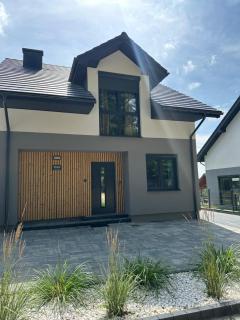 PODMIEJSKI ZAKĄTEK przy Targach Kielce, gorąca balia z jaccuzi, Centrum Kielc 8km, Faktury VAT - Kostomłoty Pierwsze - 6