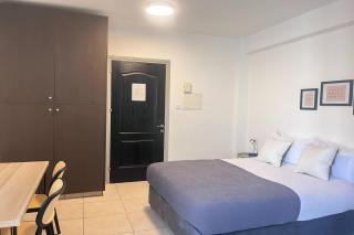 Phaedrus Living Hoopoe Residencies 103 - Nicosia - 6