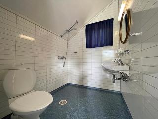 Selje Camping - Hytte Nr 6 - 4