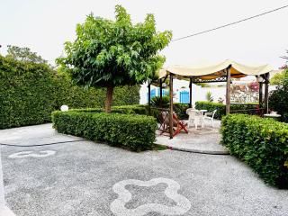Casa Loca del mar - Torre Chianca - 9