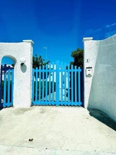 Casa Loca del mar - Torre Chianca - 4