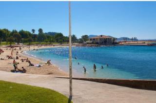 Le Carrette - Mourillon Cosy T2 proche plages - Toulon - 7
