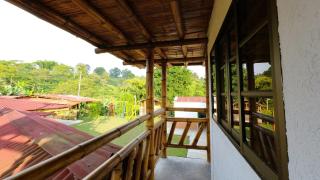 Finca Hotel Buenos Aires - 9