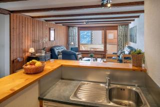 La Ruinette-charming 2-bed With Pool & Gym Access - Verbier - 6