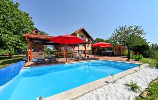 Gorgeous Home In Vinogradi Ludbreski - 9