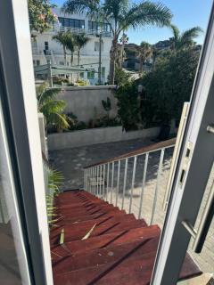 Golden Suite Apartment Summerstrand - 1