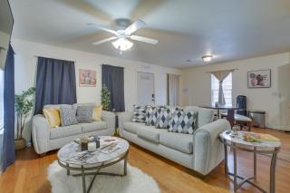 Pet-Friendly Home Less Than 3 Mi to French Quarter! - New Orleans - 0