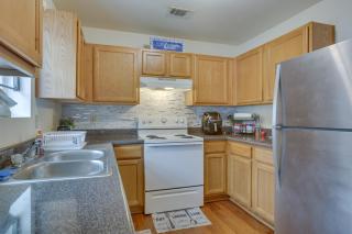 Pet-Friendly Home Less Than 3 Mi to French Quarter! - New Orleans - 9