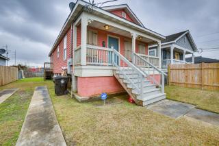 Pet-Friendly Home Less Than 3 Mi to French Quarter! - New Orleans - 8
