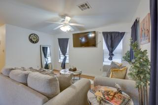 Pet-Friendly Home Less Than 3 Mi to French Quarter! - New Orleans - 7
